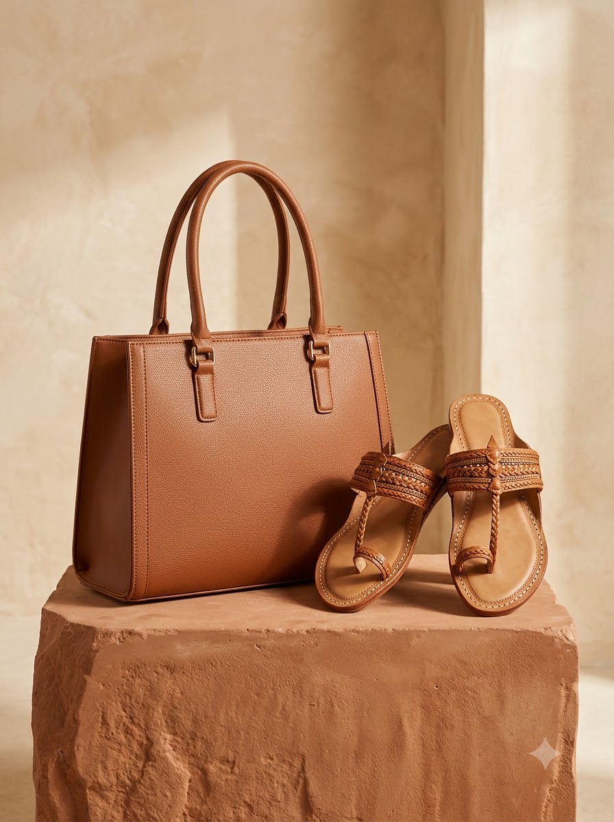Bags & Footwear
