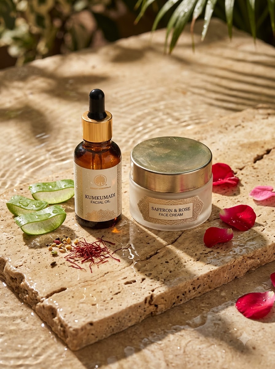 Beauty & Skincare