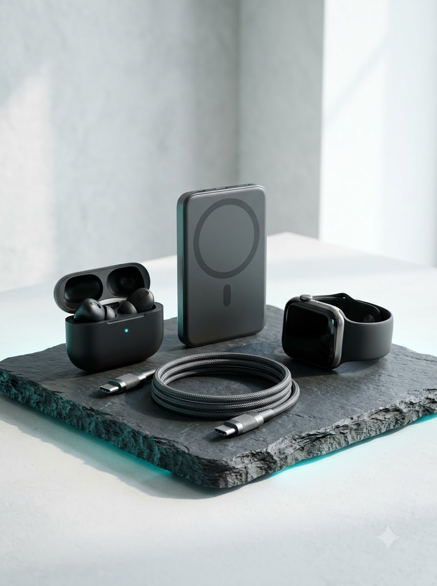 Gadgets