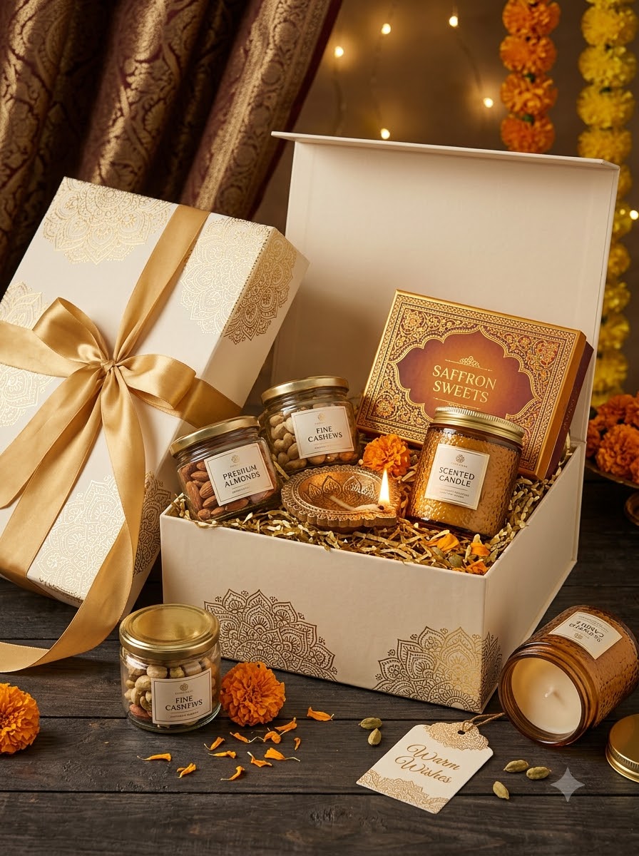Gifting & Hampers