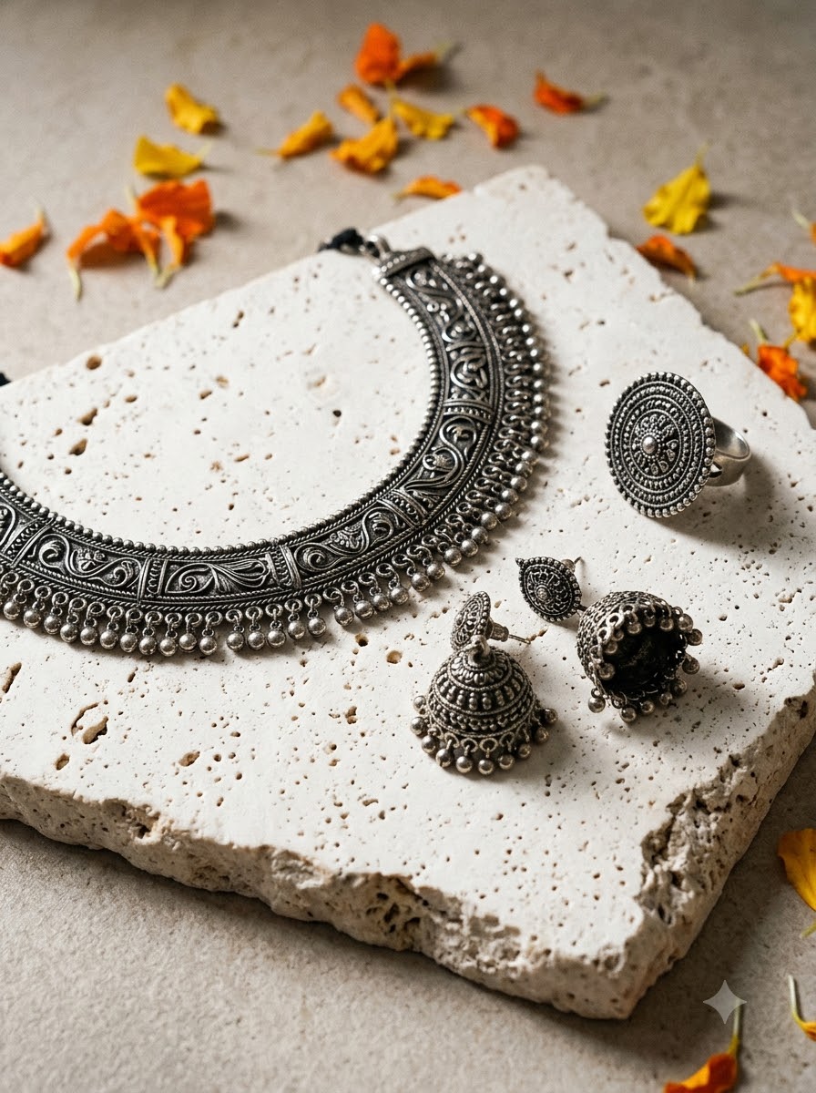 Jewellery