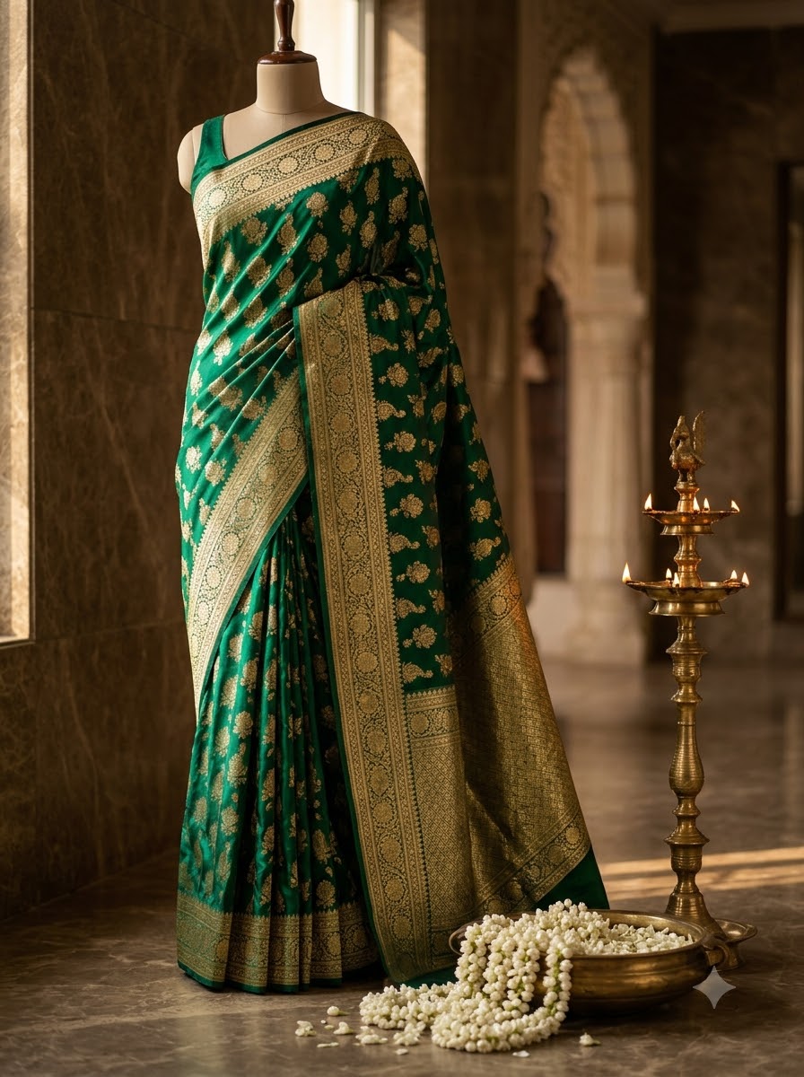 Saree Brand