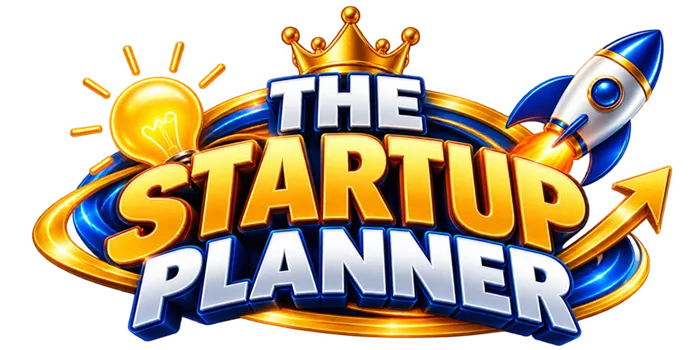 The Startup Planner