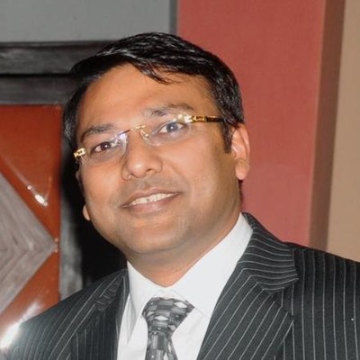 Navin kandoi