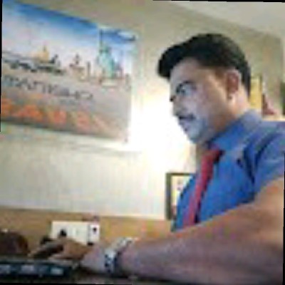 Dr Sunil Ghagare
