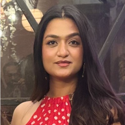 Pallavi Agarwal
