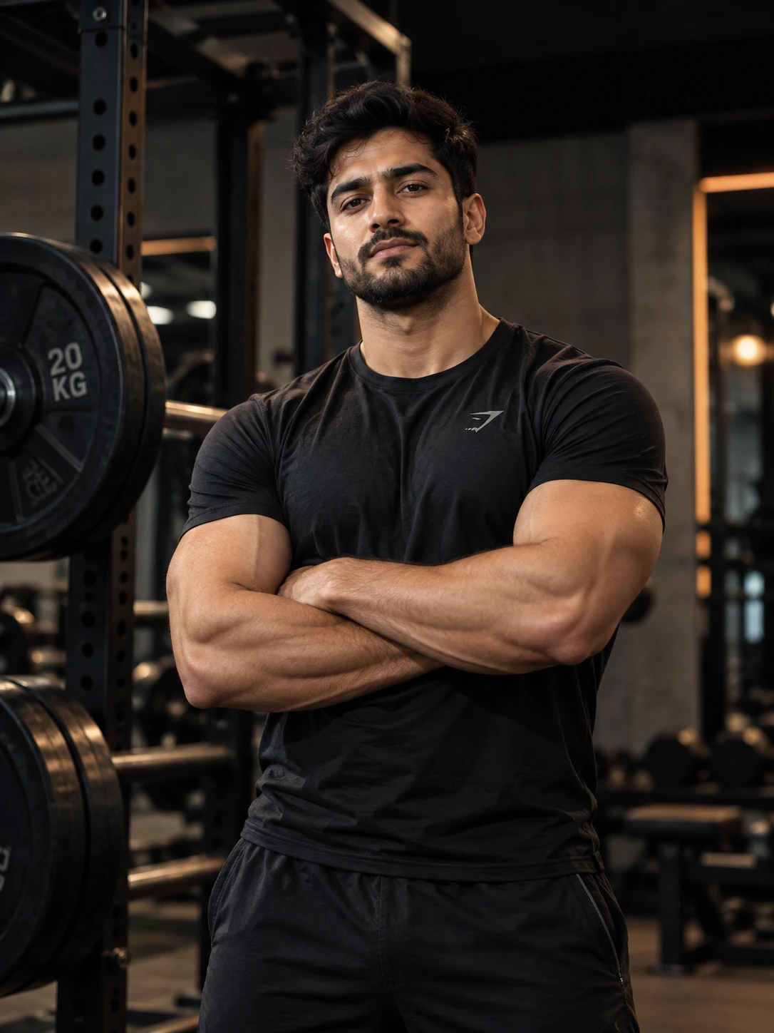 Arjun Mehta