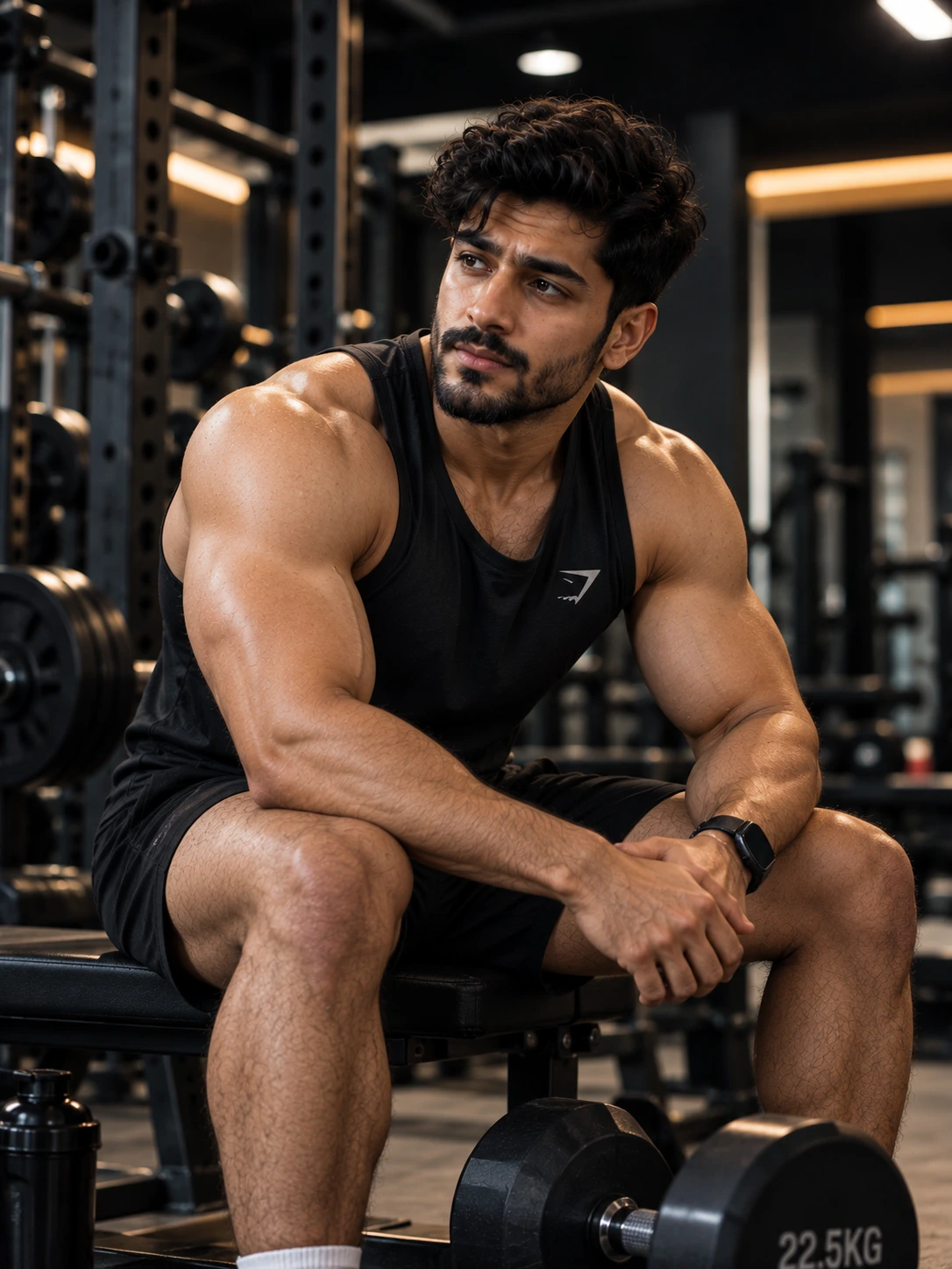 Ravi Kumar