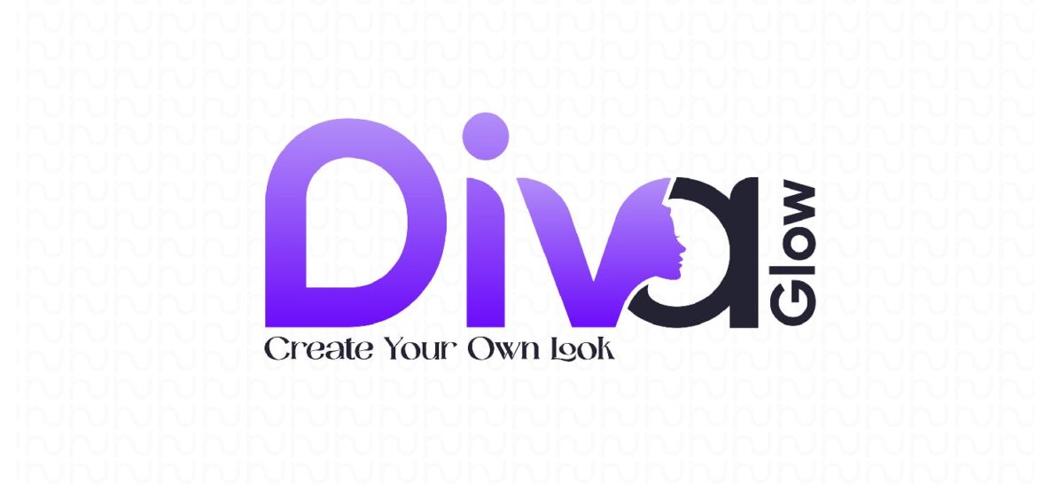 Diva Logo Branding