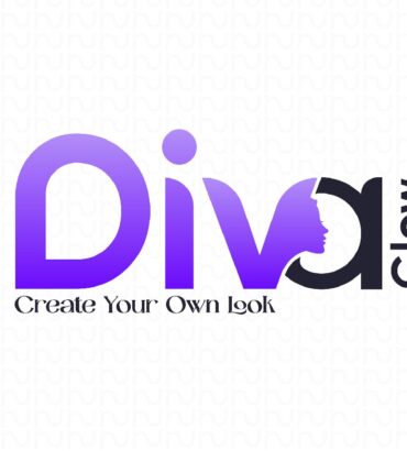 Diva Logo Branding