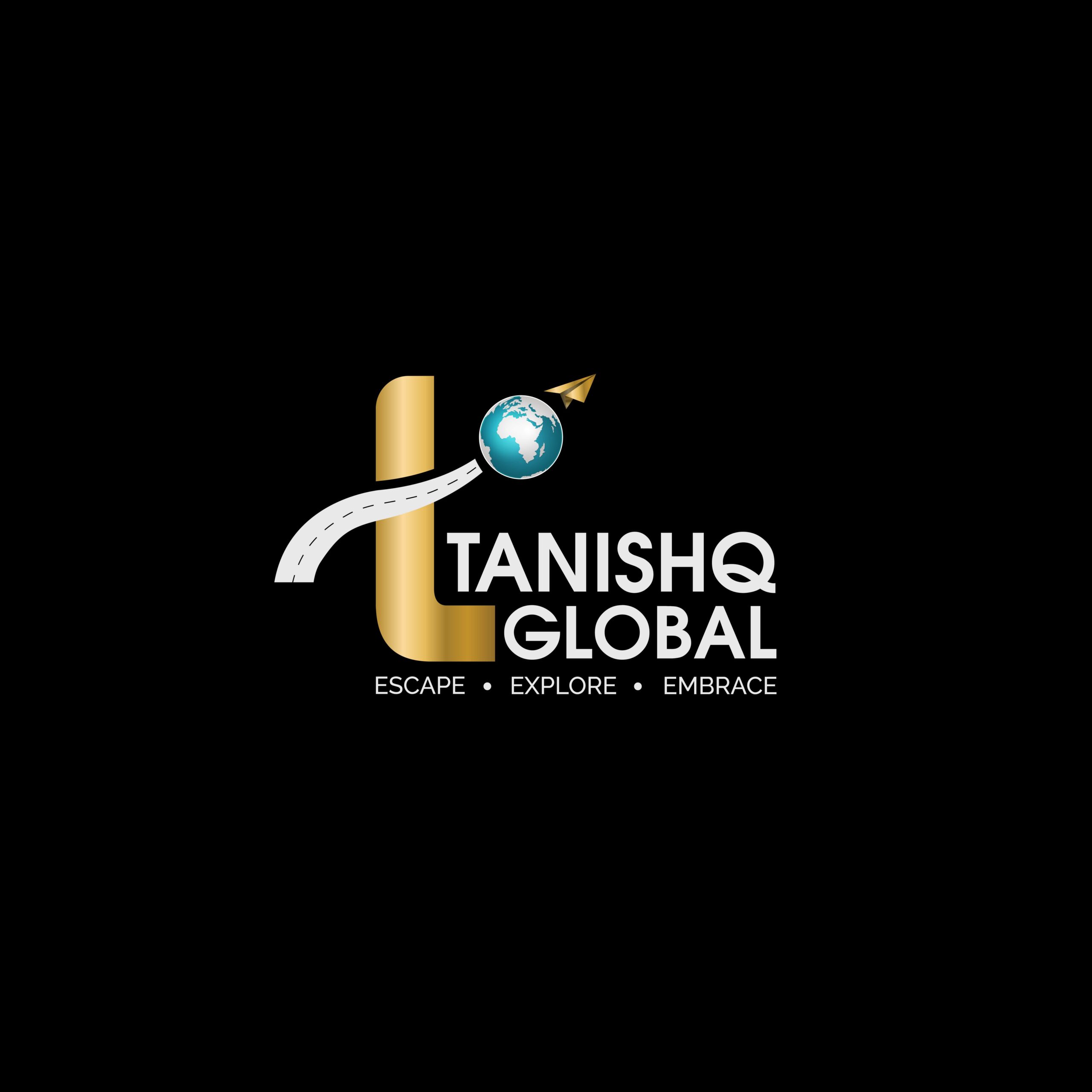 Tanishq Global Branding
