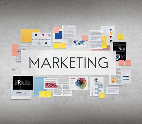 Benefits of a Marketing Agency